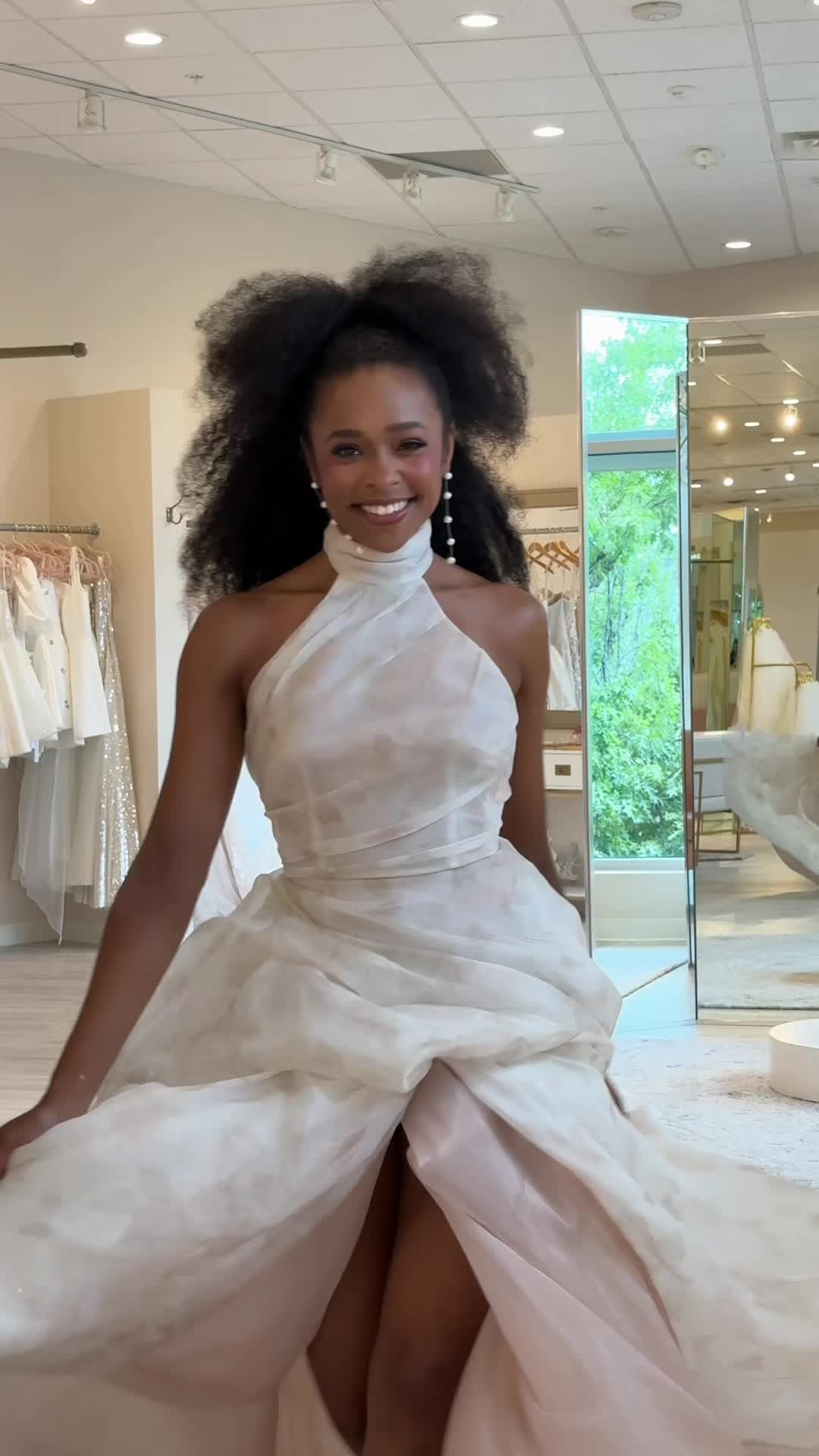rose velvet bridesmaid dress English Long Strapless Straight – TANYA BRIDAL elegant silhouette Color:Granite length skirt A wedding dress transformation