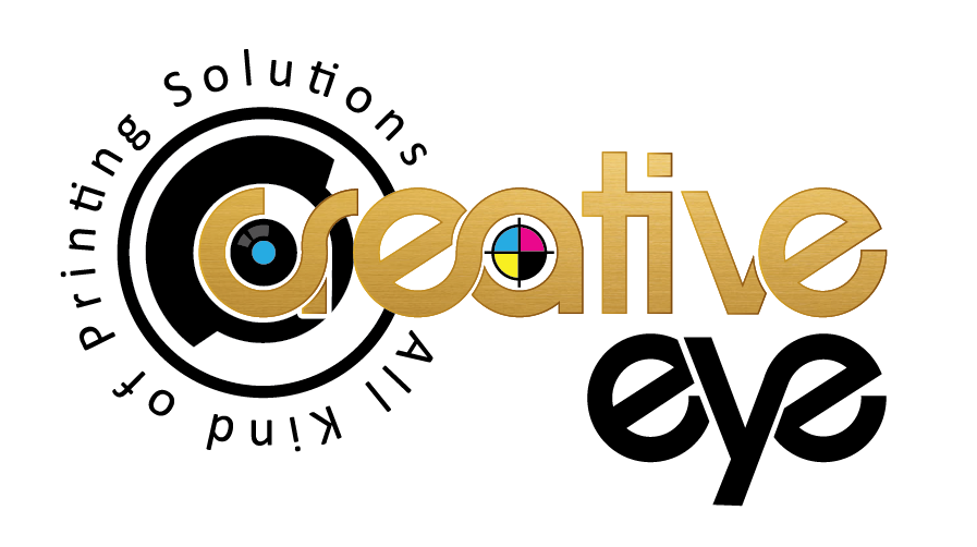 Creative Eye Advertising & Printing Press