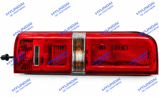 Faro Posterior RH 2022