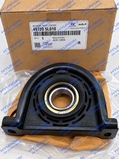 Soporte de Cardán D4GA
