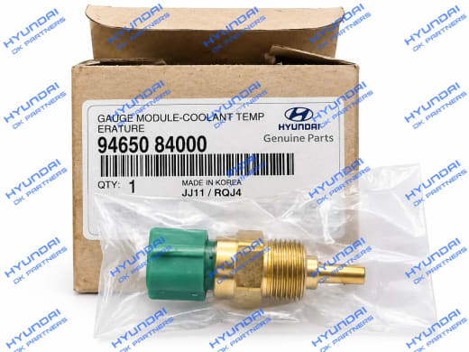 Switch Sensor de Temperatura
