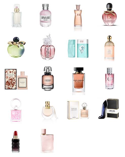 GUCCI BLOOM hight copy