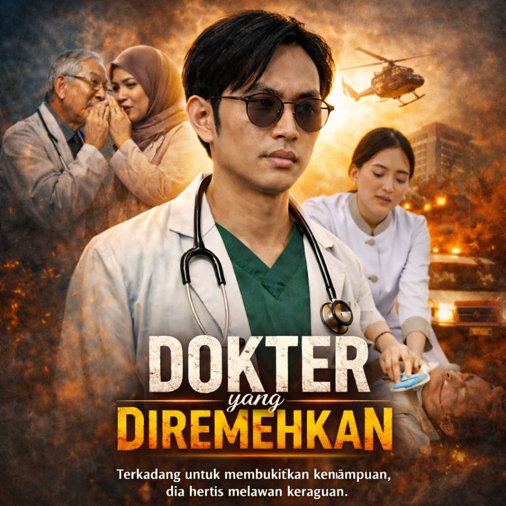 Dokter Yang Diremehkan