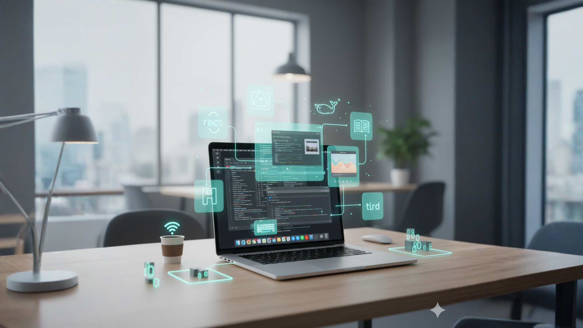 How to Set Up Your MacBook for Web Development in 2021 — Vinicius De Antoni