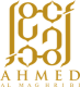 Ahmed Al Maghribi