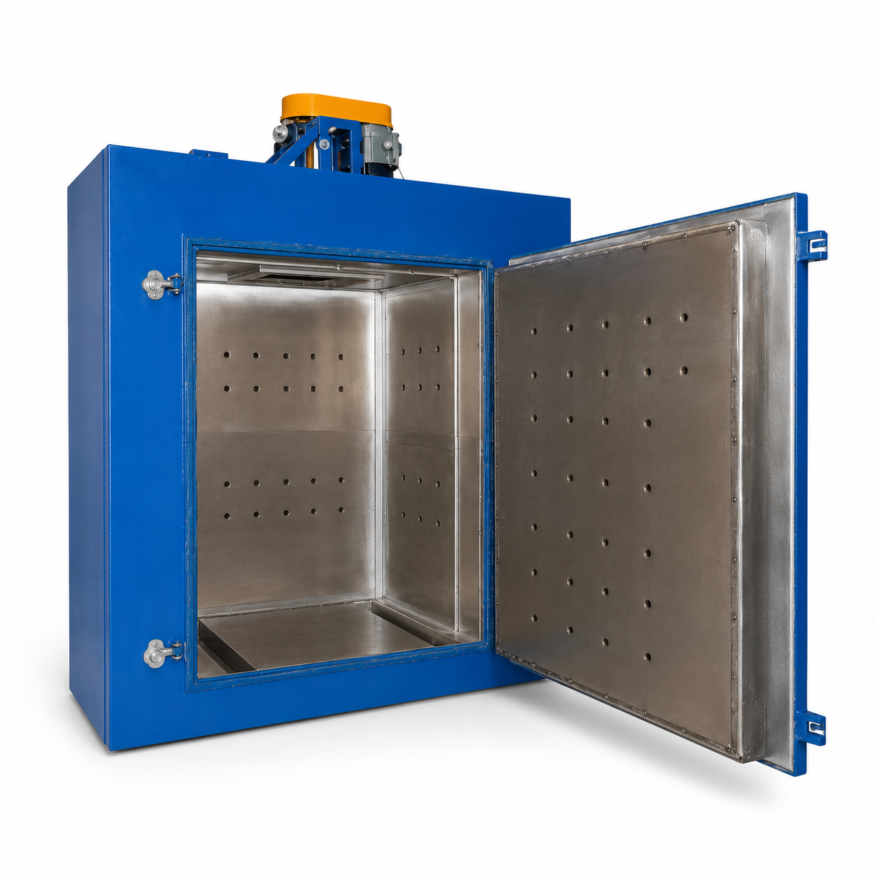 High Temperature Oven