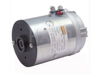 Boggiemotor 2.2KW 24V, 24MD22TVR2