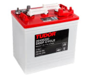 Batteri Deep Cycle 6V 240Ah *ej returrätt