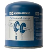 * ers av K163455, Filter, Lufttorkarfilter EAPU K163455
