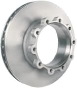 Bromsskiva Scania /Winnard 430mm 1852817