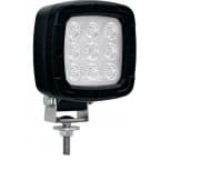 Arbetsbelysning 9LED Osram 12-55V