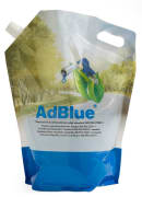 AdBlue 10L Ink,pip