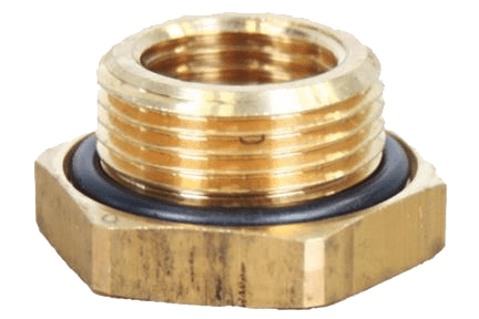 Reducering M22- M16 VDL Parts Sweden AB