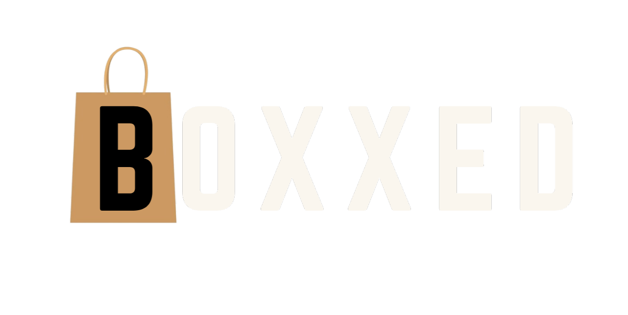 Boxxed