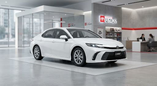 Nippon Showroom