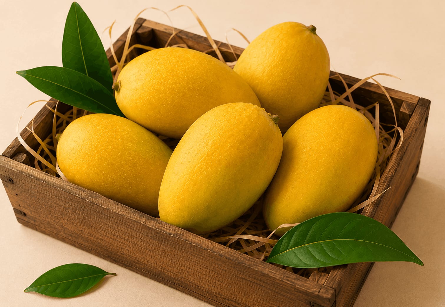 Organic Dasheri – Direct from Farmers  | Grower - Shaheen Ahmad
