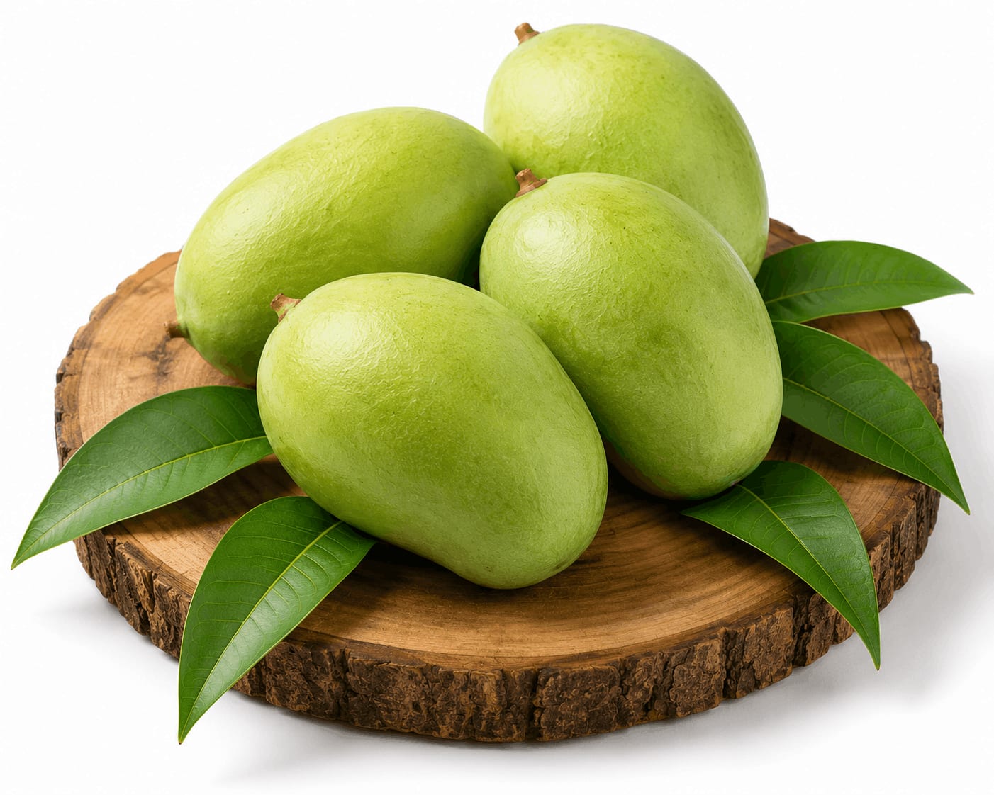 Farm-Fresh Chausa Mangoes |  Grower - Deepak Dixit - KaashtKart