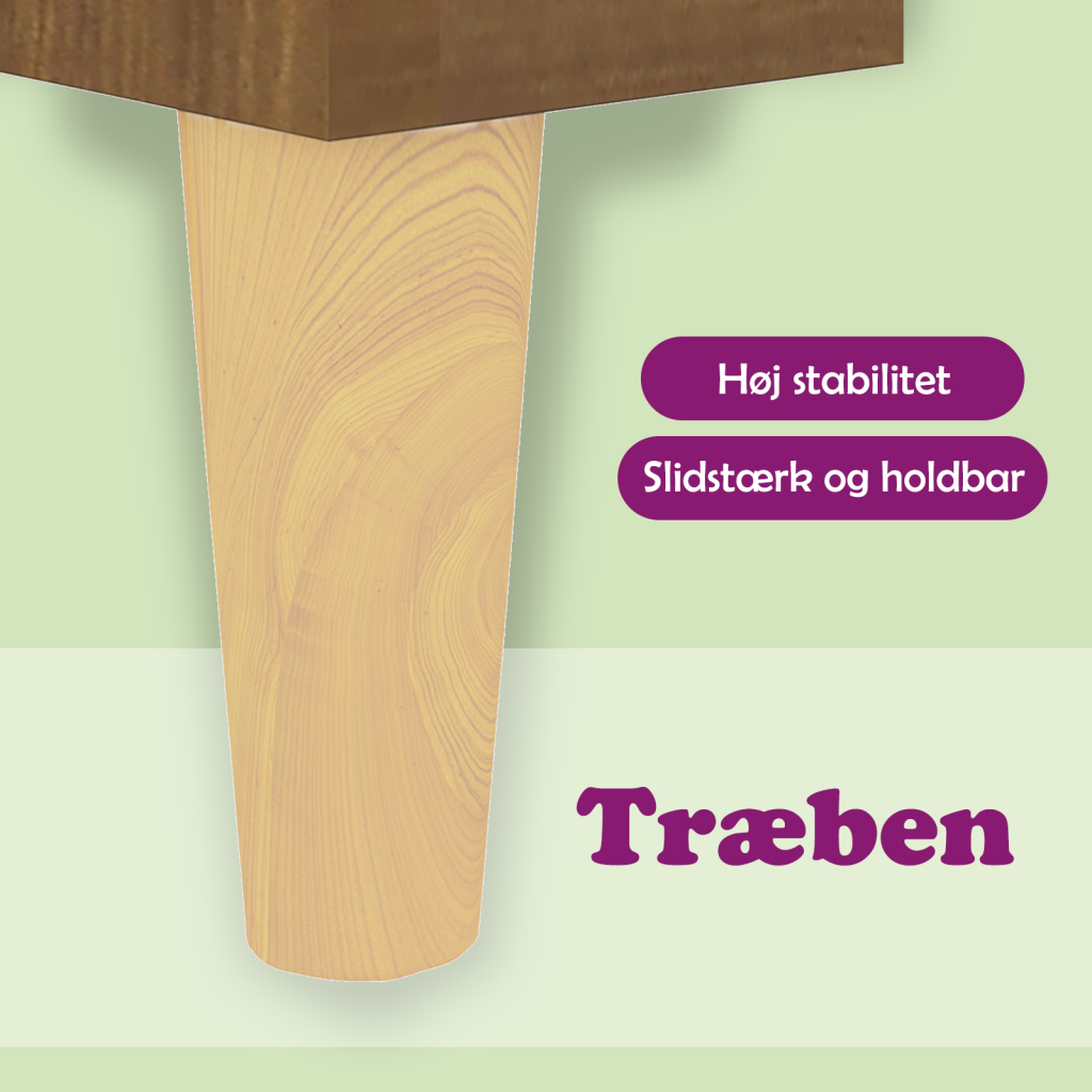 Brun eg - Billede 12