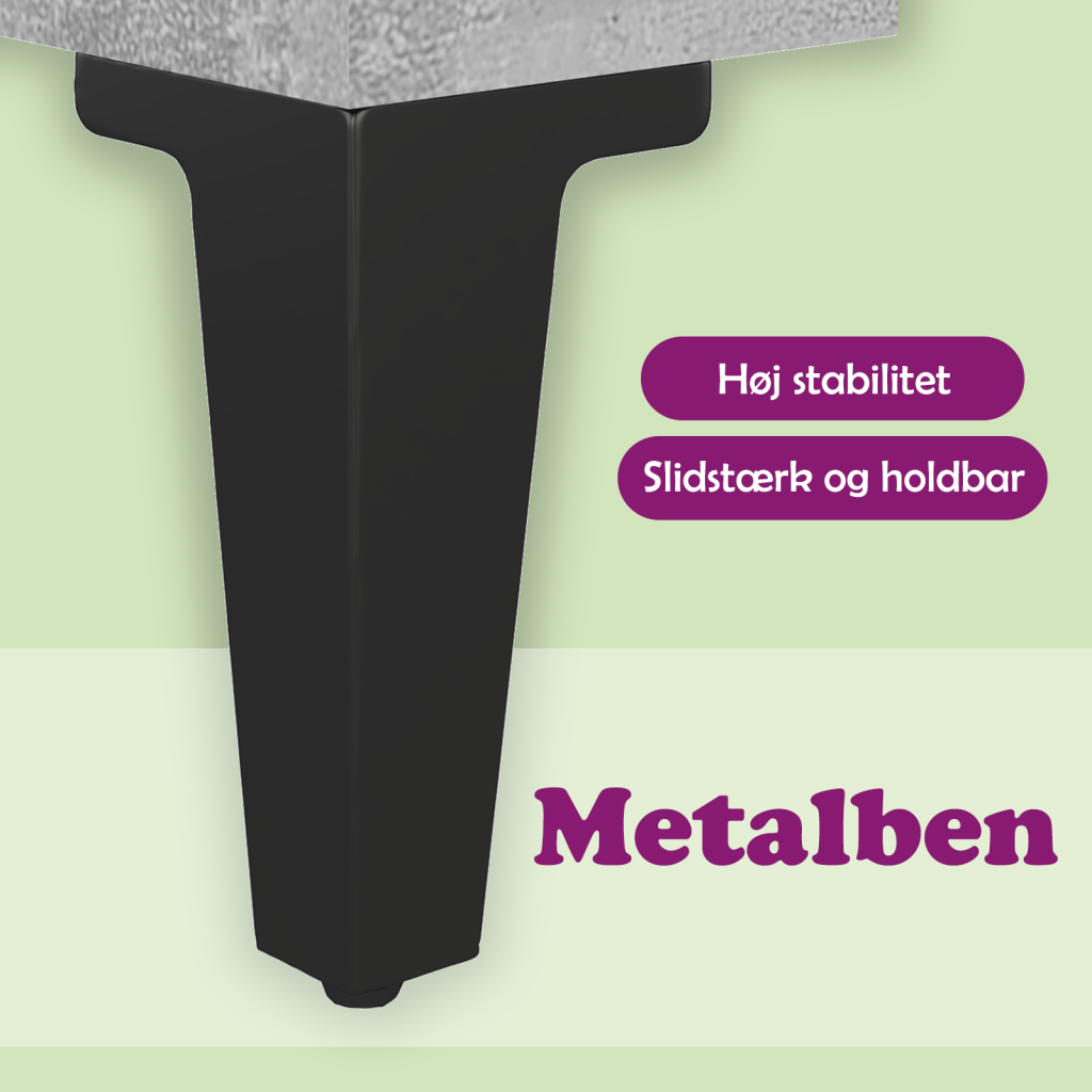 1 / Betongrå - Billede 9