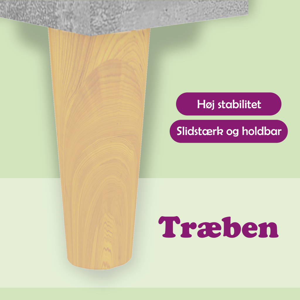 Betongrå - Billede 8