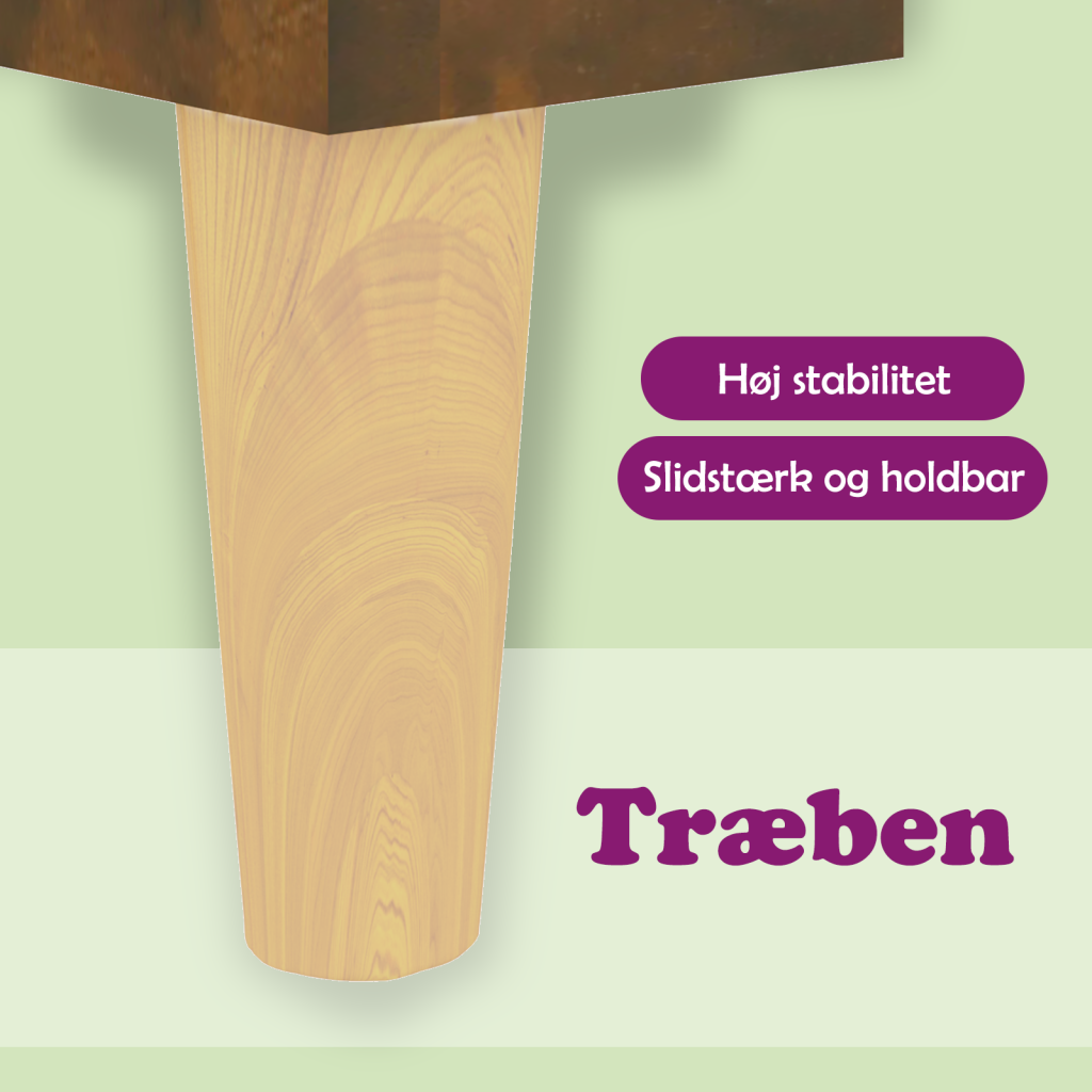 1 / Røget eg - Billede 10