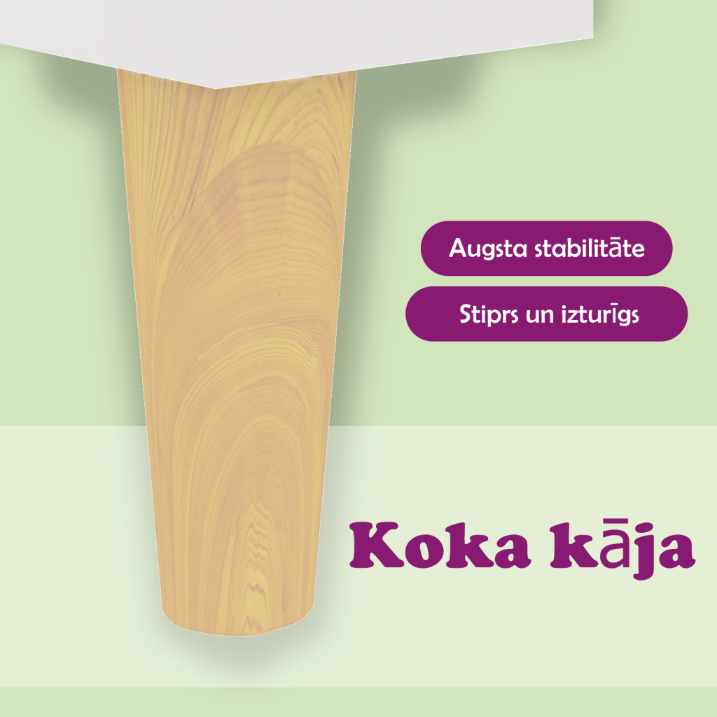 rakstāmgalds, balts, 140x50x75 cm, inženierijas koks