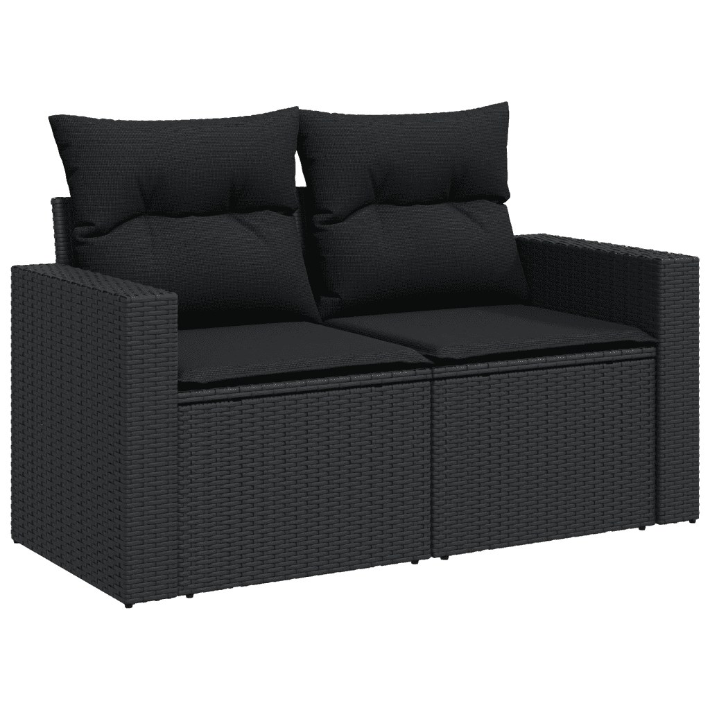 Garden Sofa Set, Garden Sofa Sets, Juego De Sofás Para Jardín vidaXL - Imagen 19 de 60