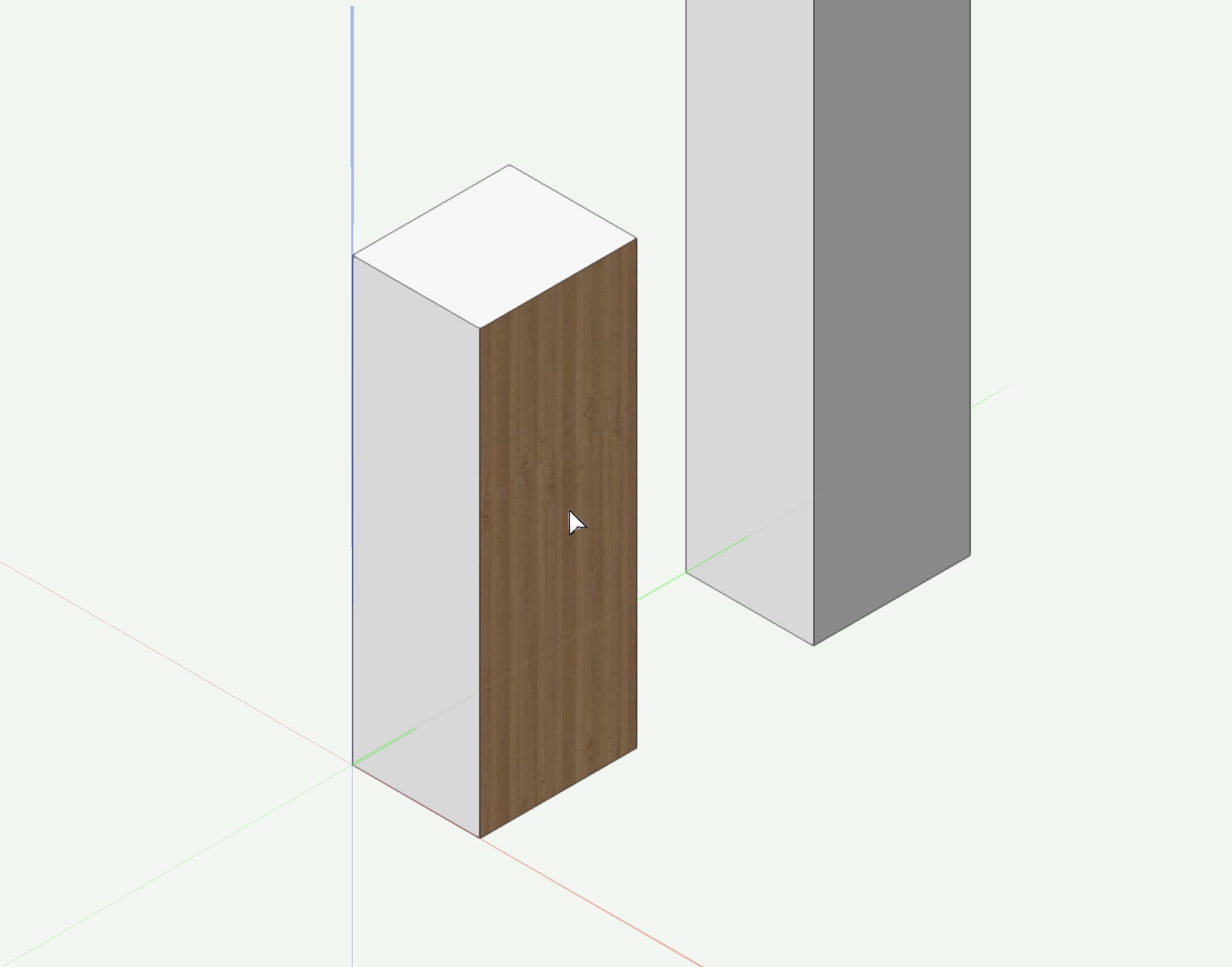 テクスチャを貼るVW