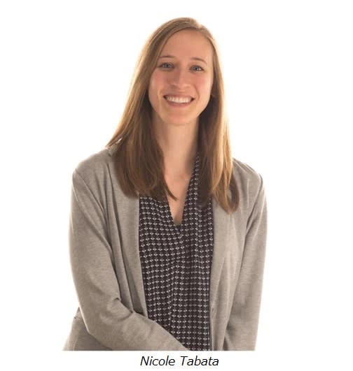 Nicole Tabata