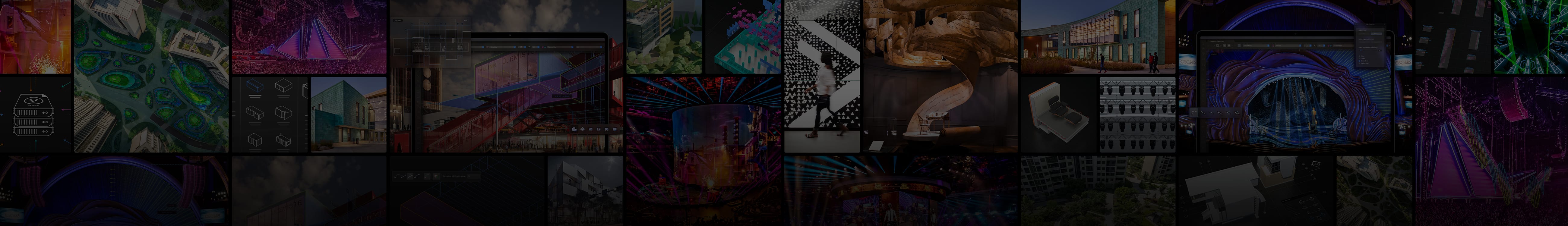 Become a Vectorworks Distributor