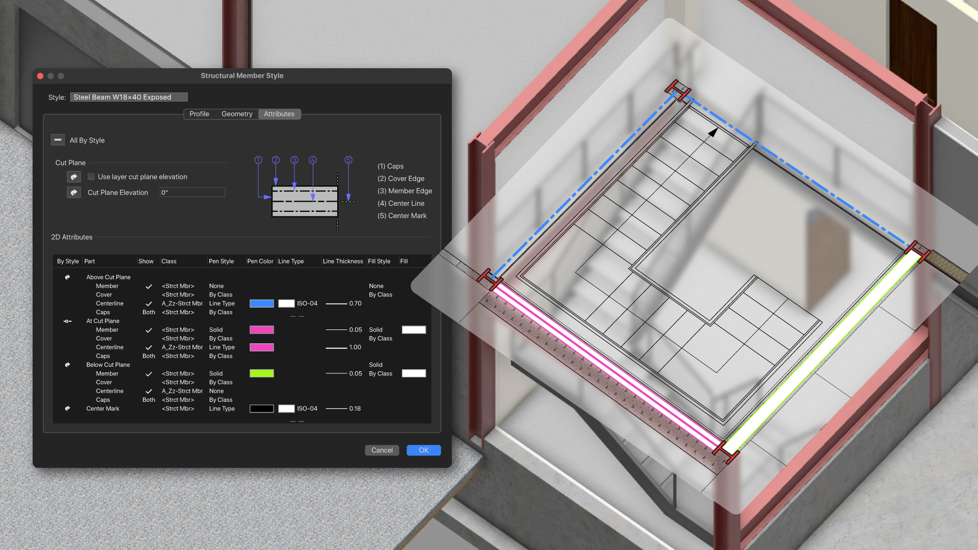 Vectorworks 2025 Design Software Vectorworks Inc.