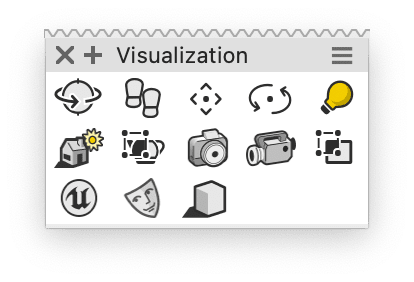 visualization toolset