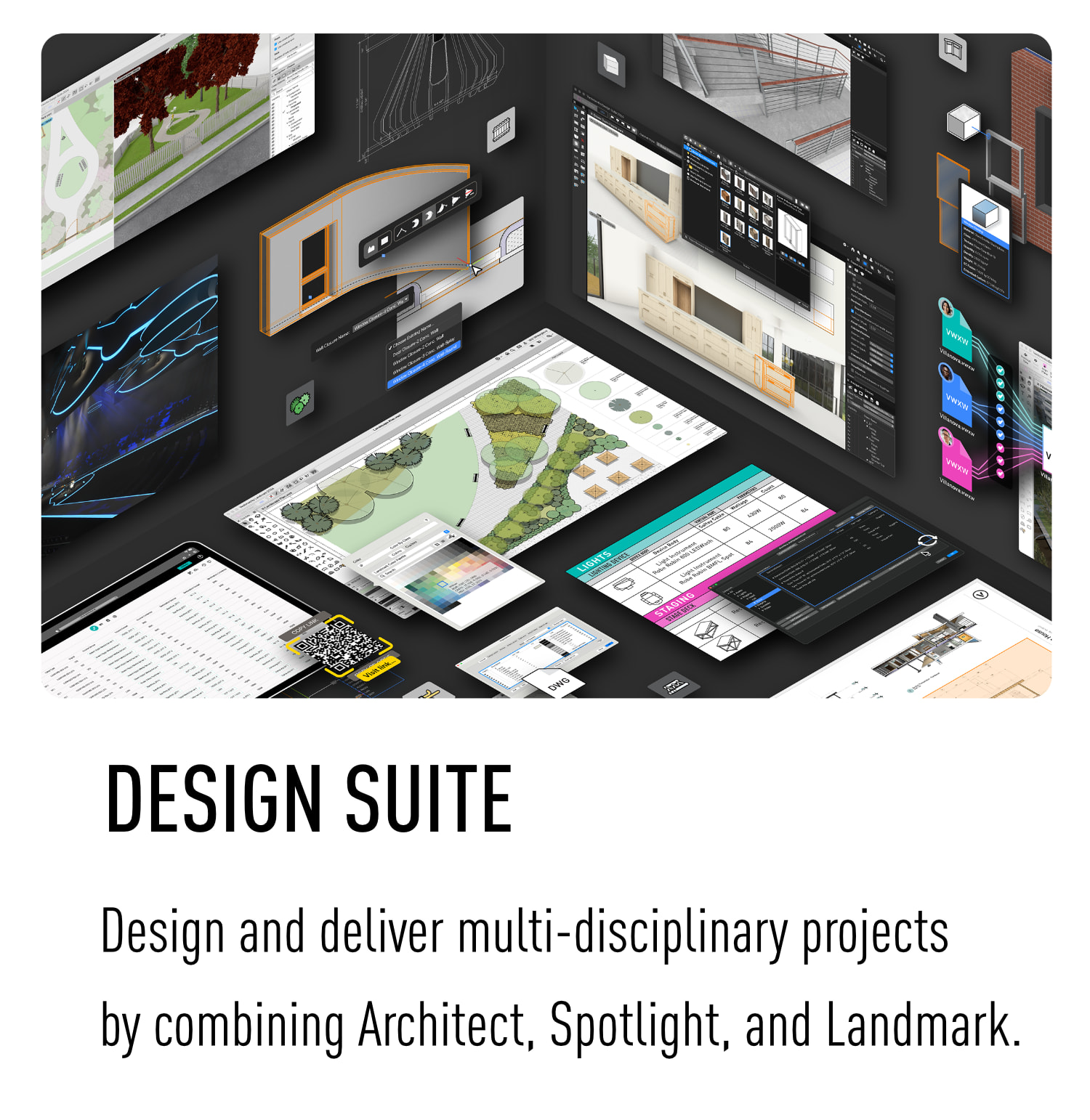 How to Choose the Best Vectorworks for You How to Choose the Best Vectorworks for You