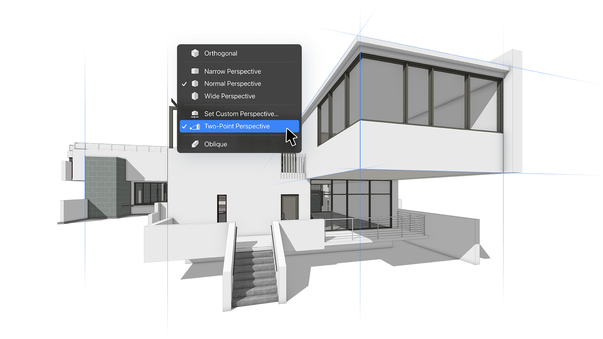 Vectorworks 2025 | See What's New Vectorworks 2025 | See What's New