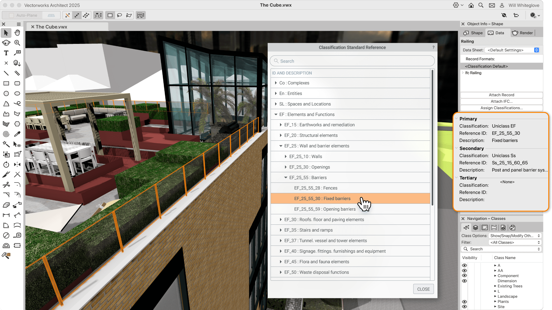 Inside Vectorworks 2025: Collaborative Architecture Features Inside Vectorworks 2025: Collaborative Architecture Features