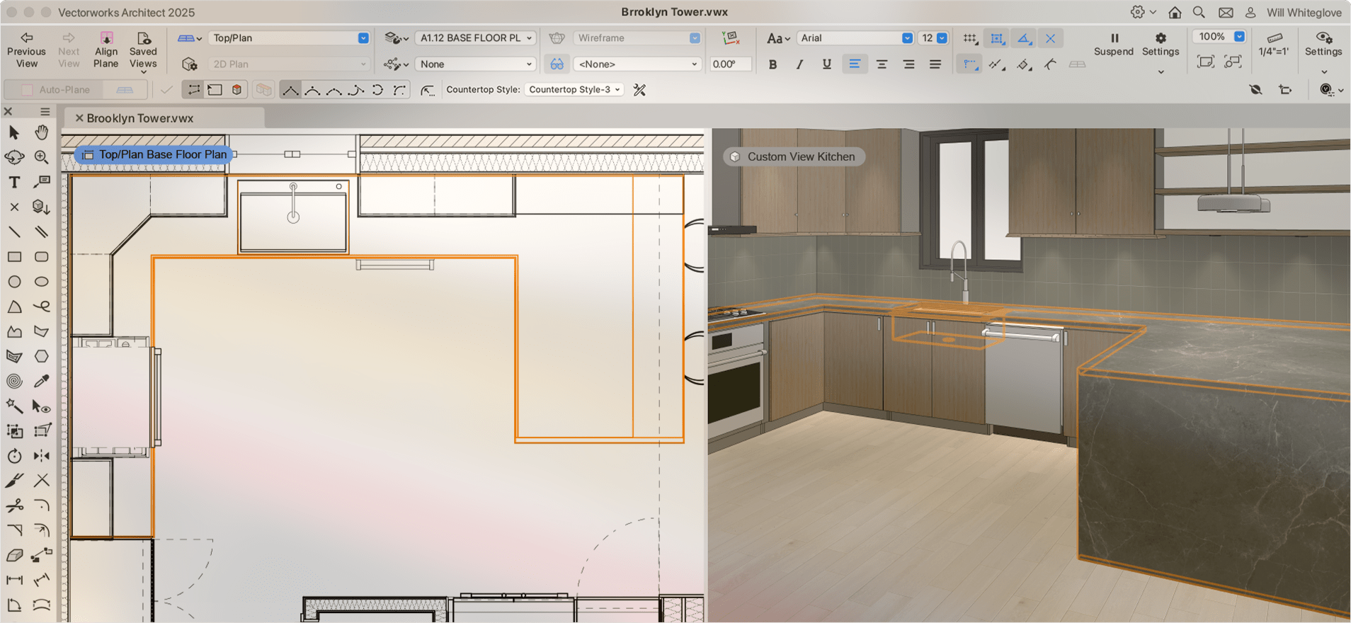3D Design Software for BIM CAD & Modeling | Vectorworks 3D Design Software for BIM CAD & Modeling | Vectorworks