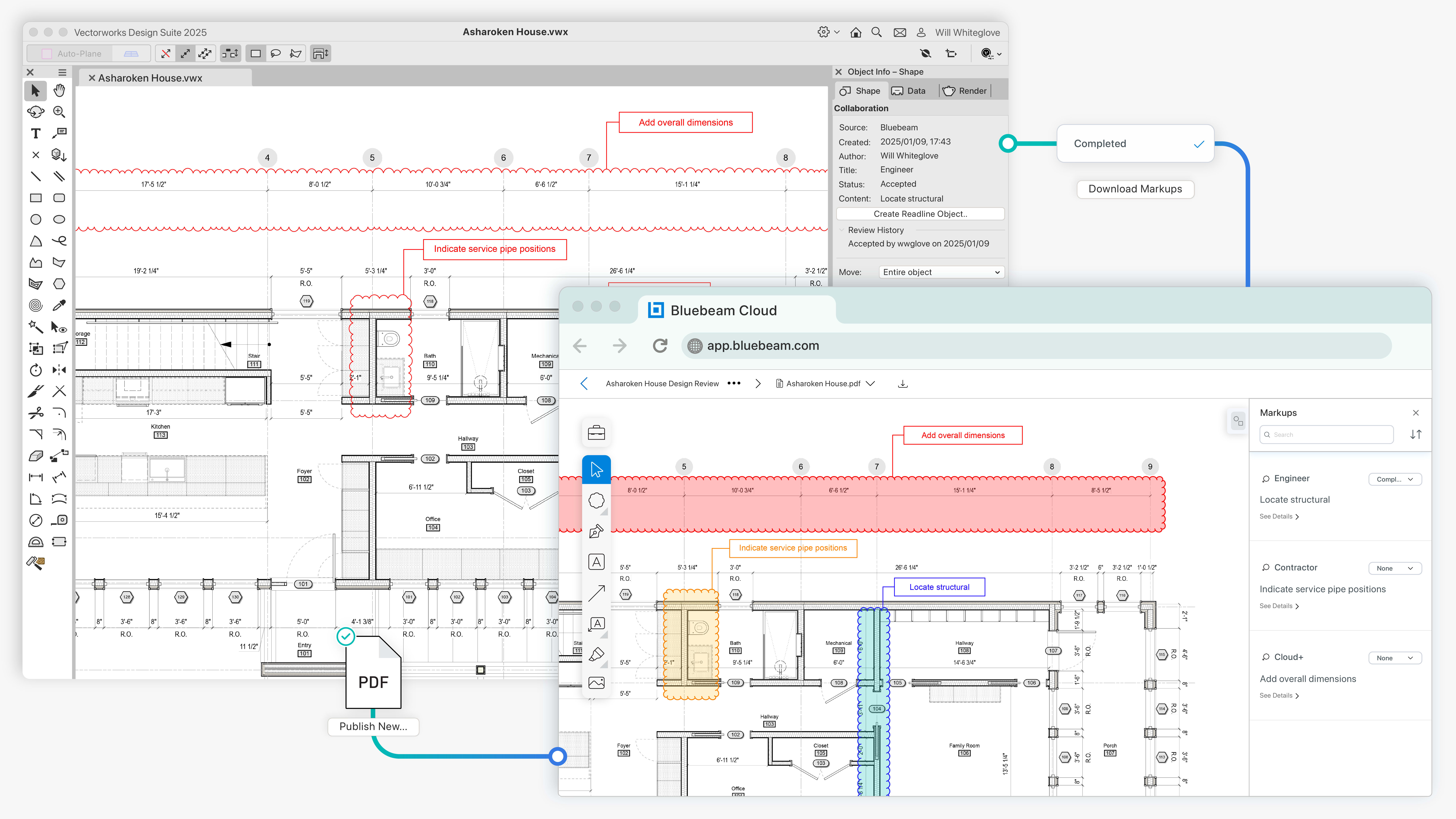 Vectorworks 2025 | See What's New Vectorworks 2025 | See What's New