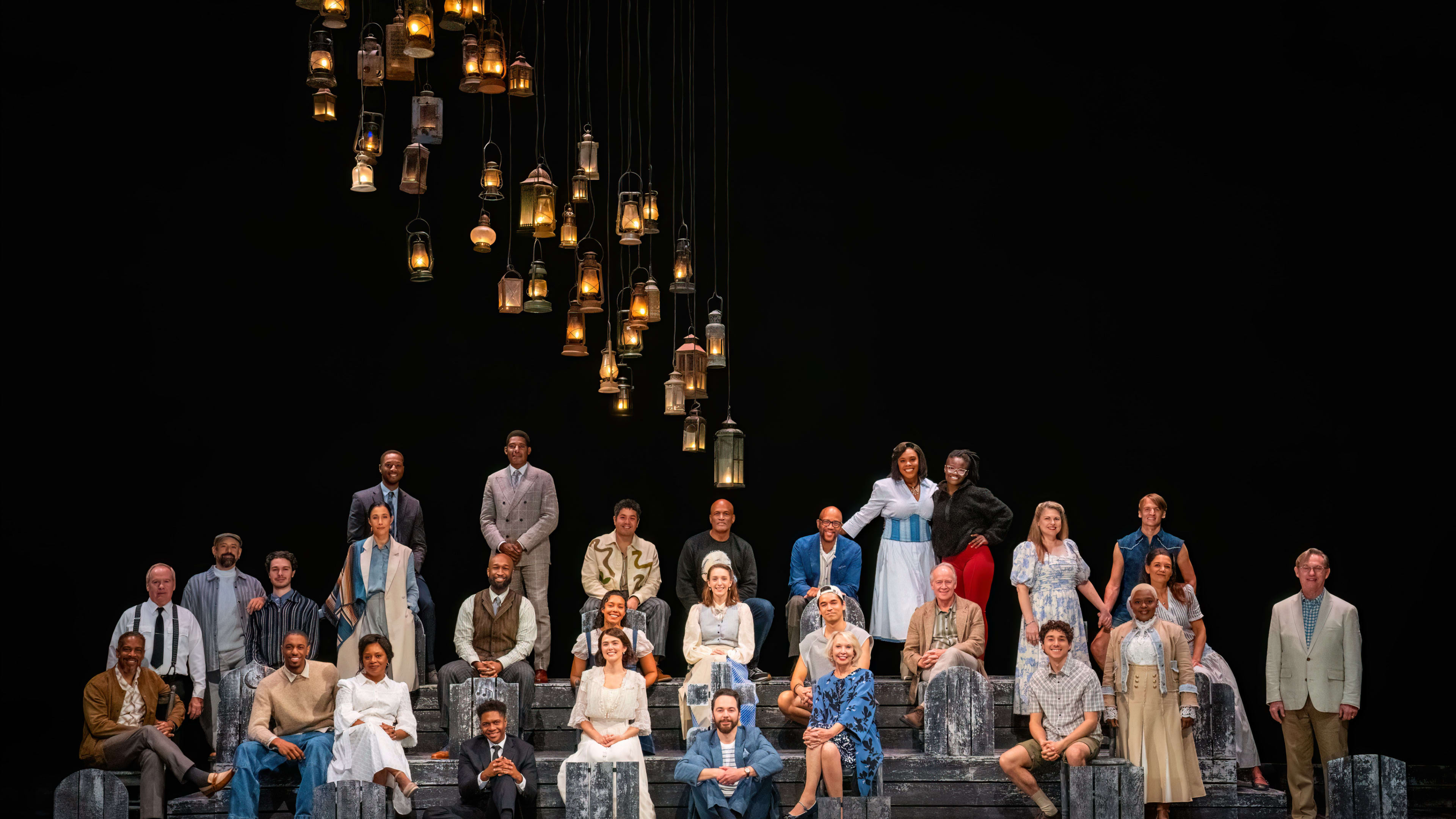 broadway light plots