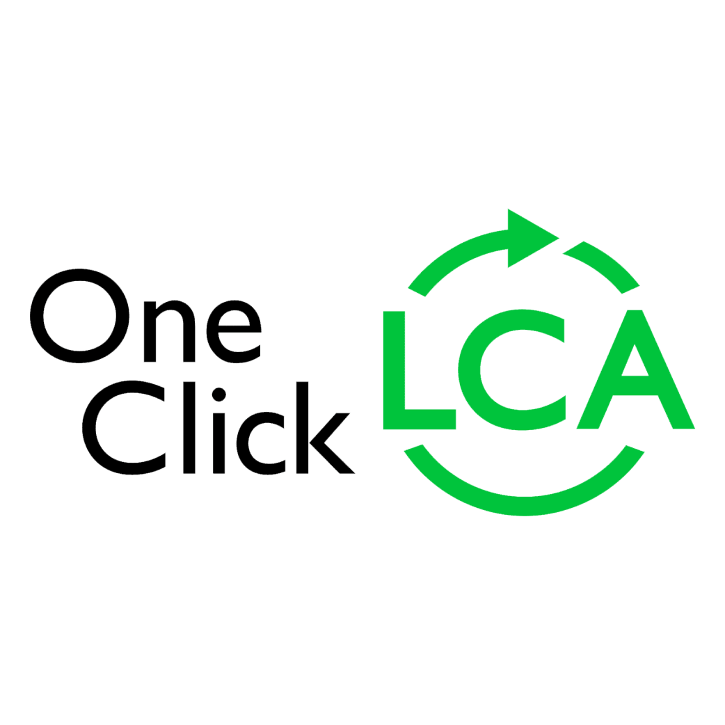 Vectorworks Partners One Click LCA Vectorworks Partners One Click LCA