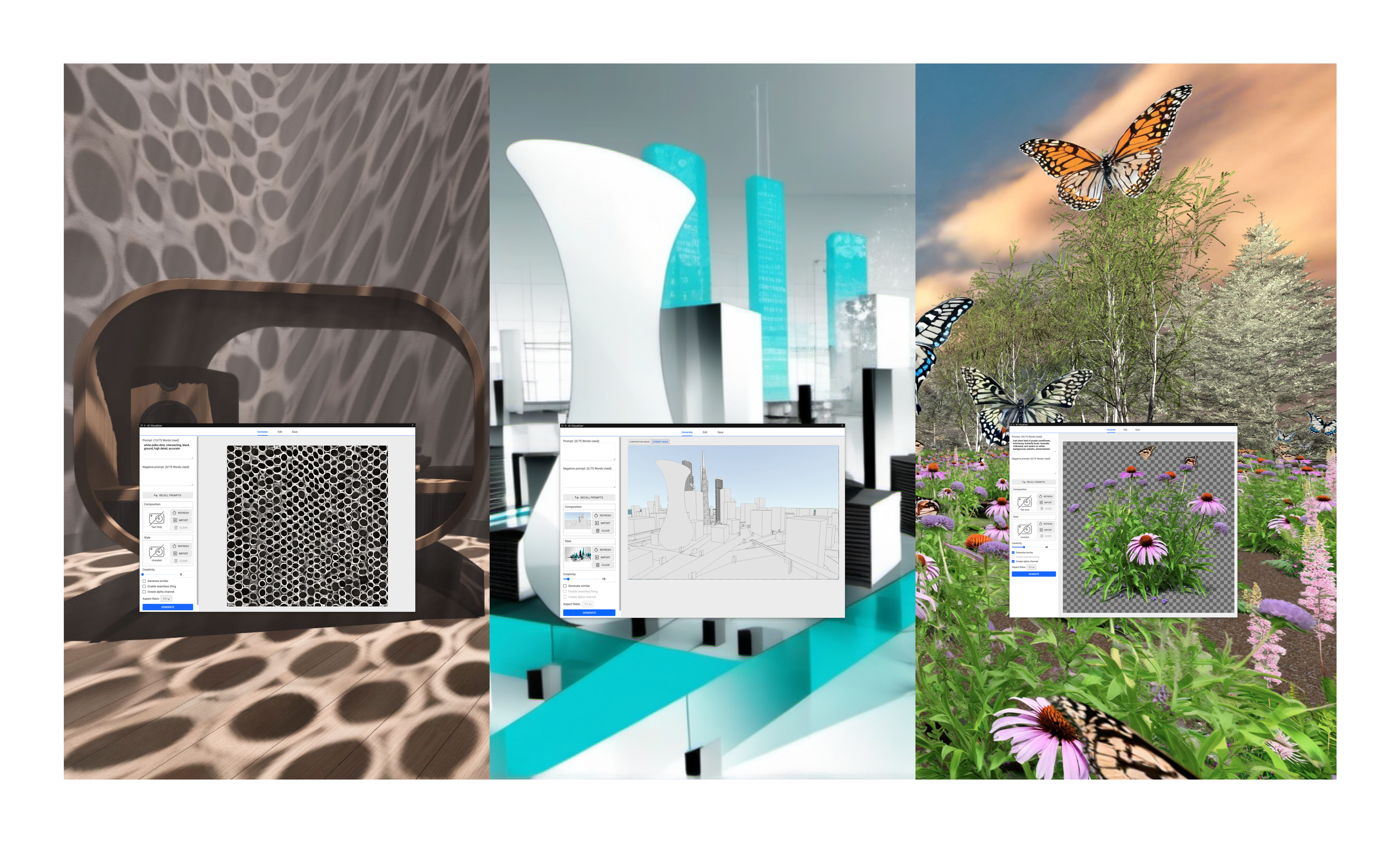 Maximize Your Creativity with AI