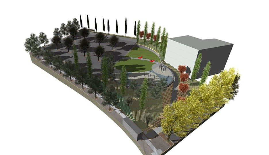 Algarve Landscape Architects