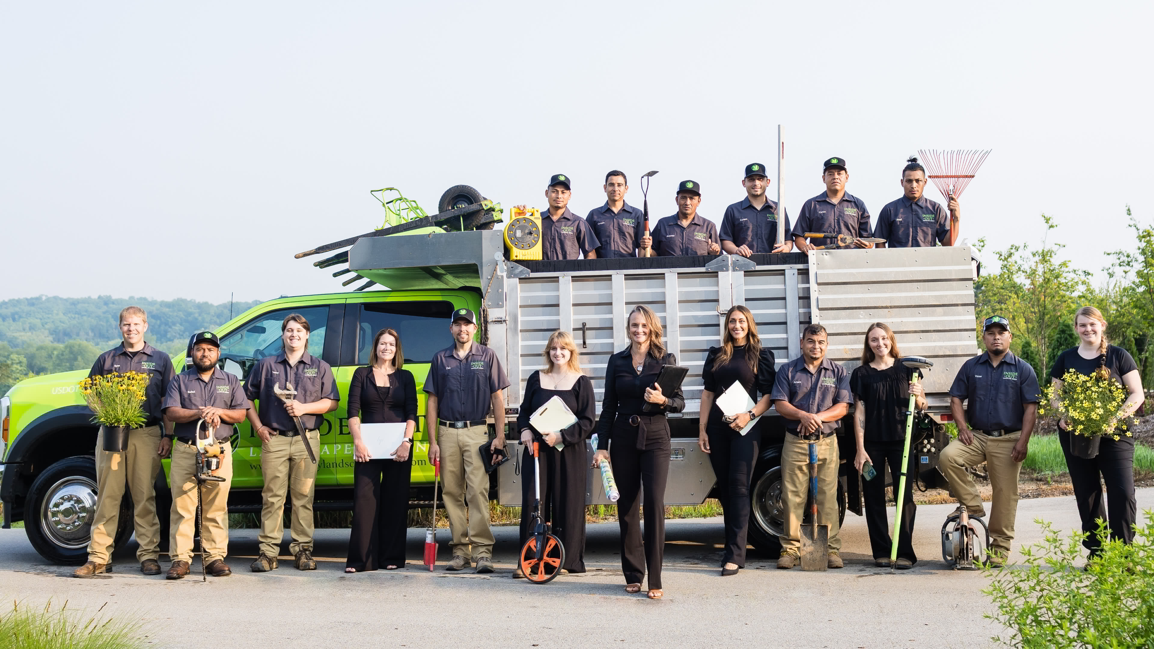 Design-To-Build Workflows for Efficiency