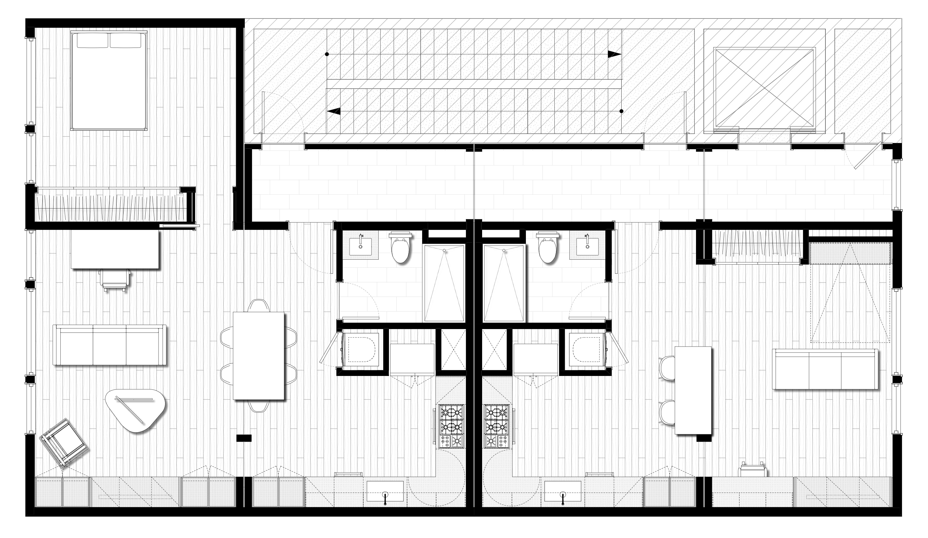 schematic design overview