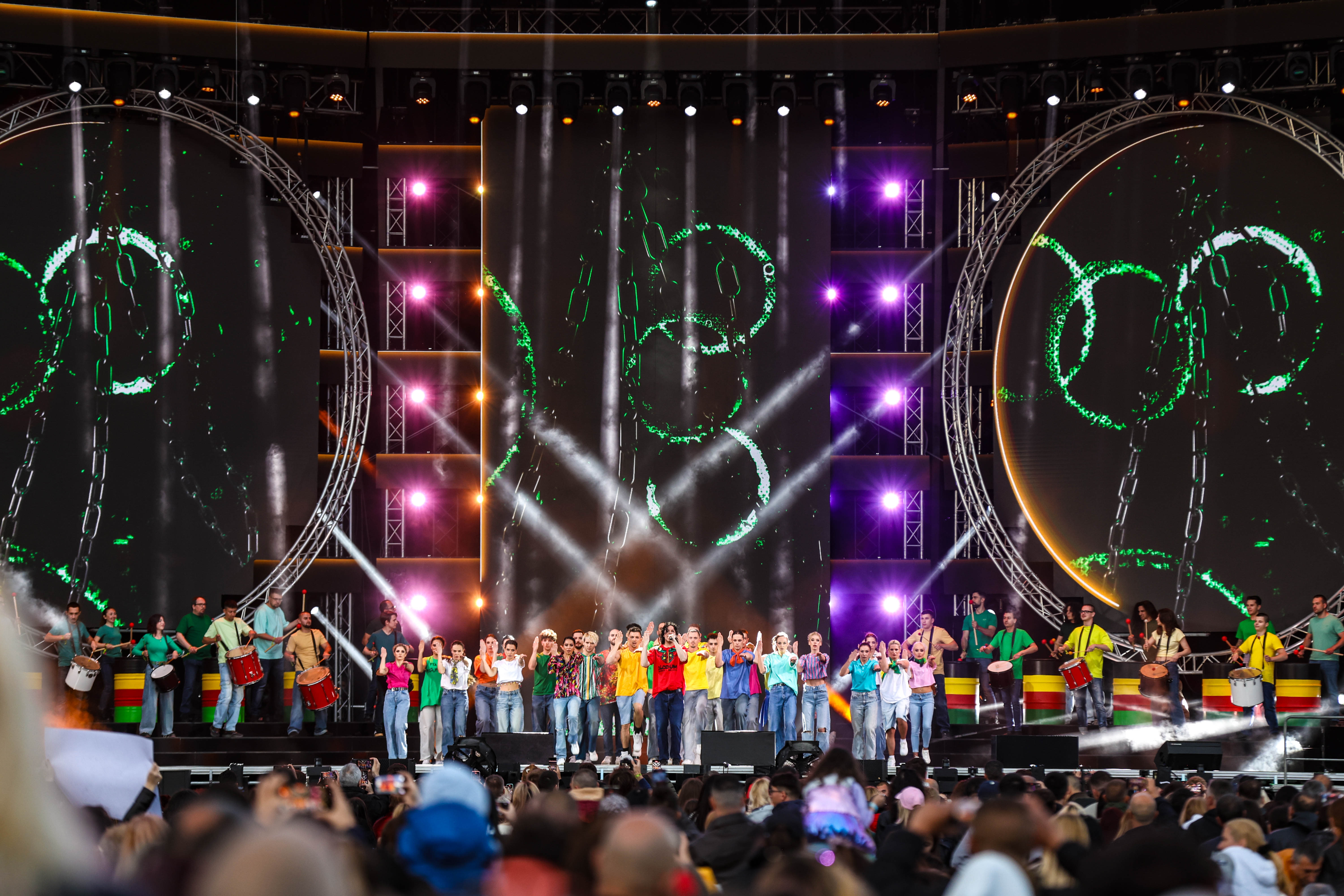 Your Face Sounds Familiar 2