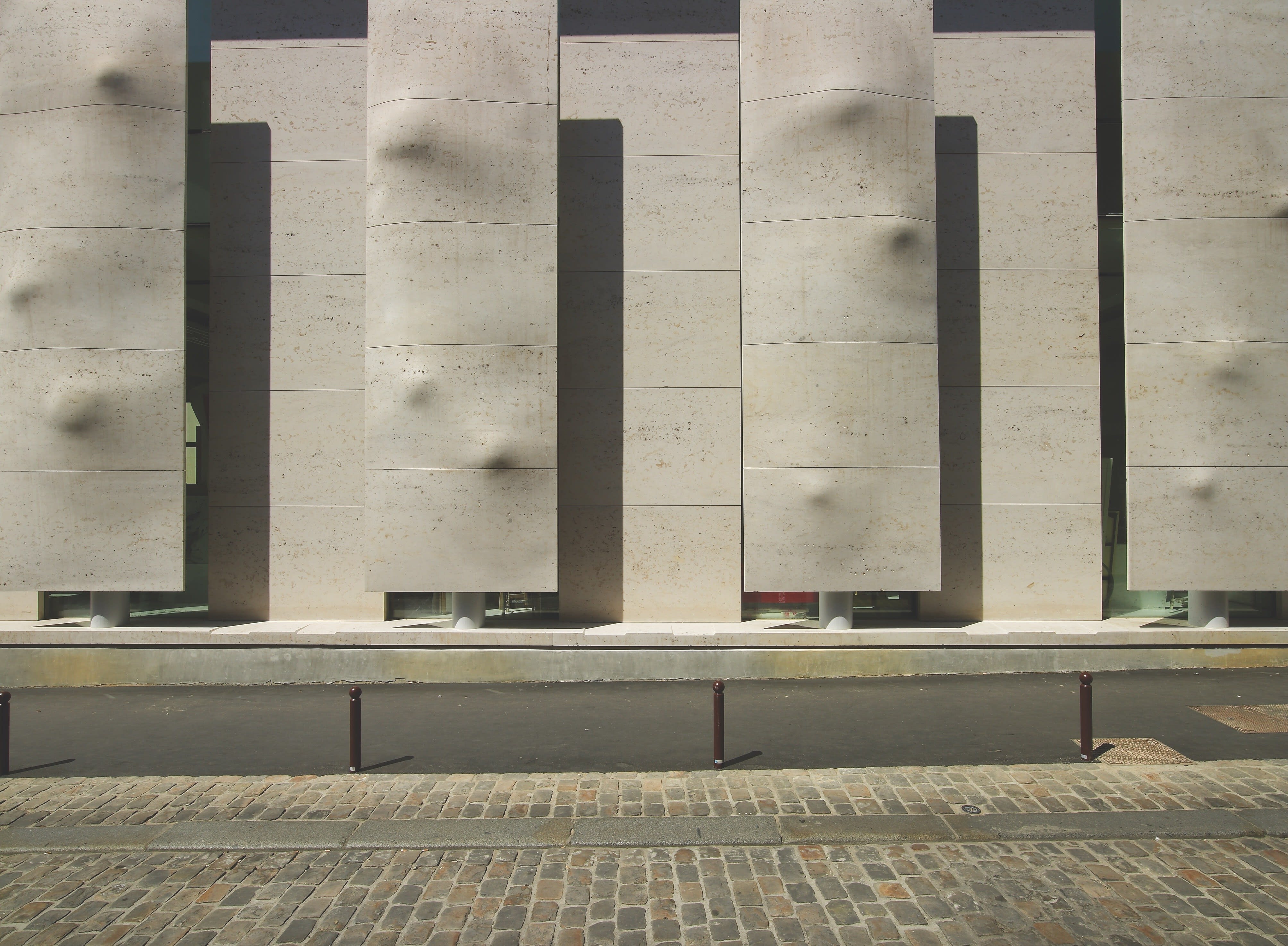 Designing with Concrete in the 21st Century