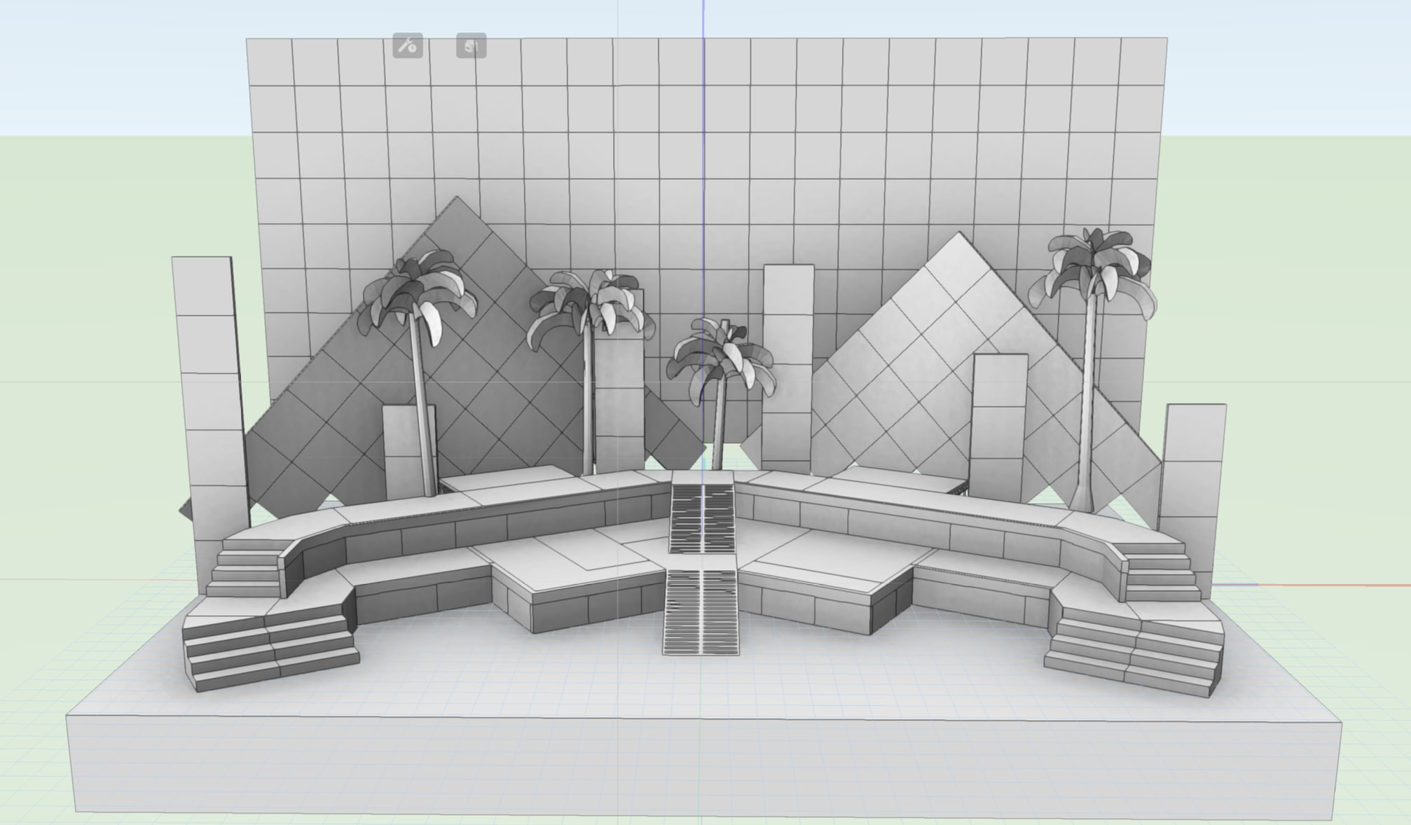Vince Foster Vectorworks Spotlight 1