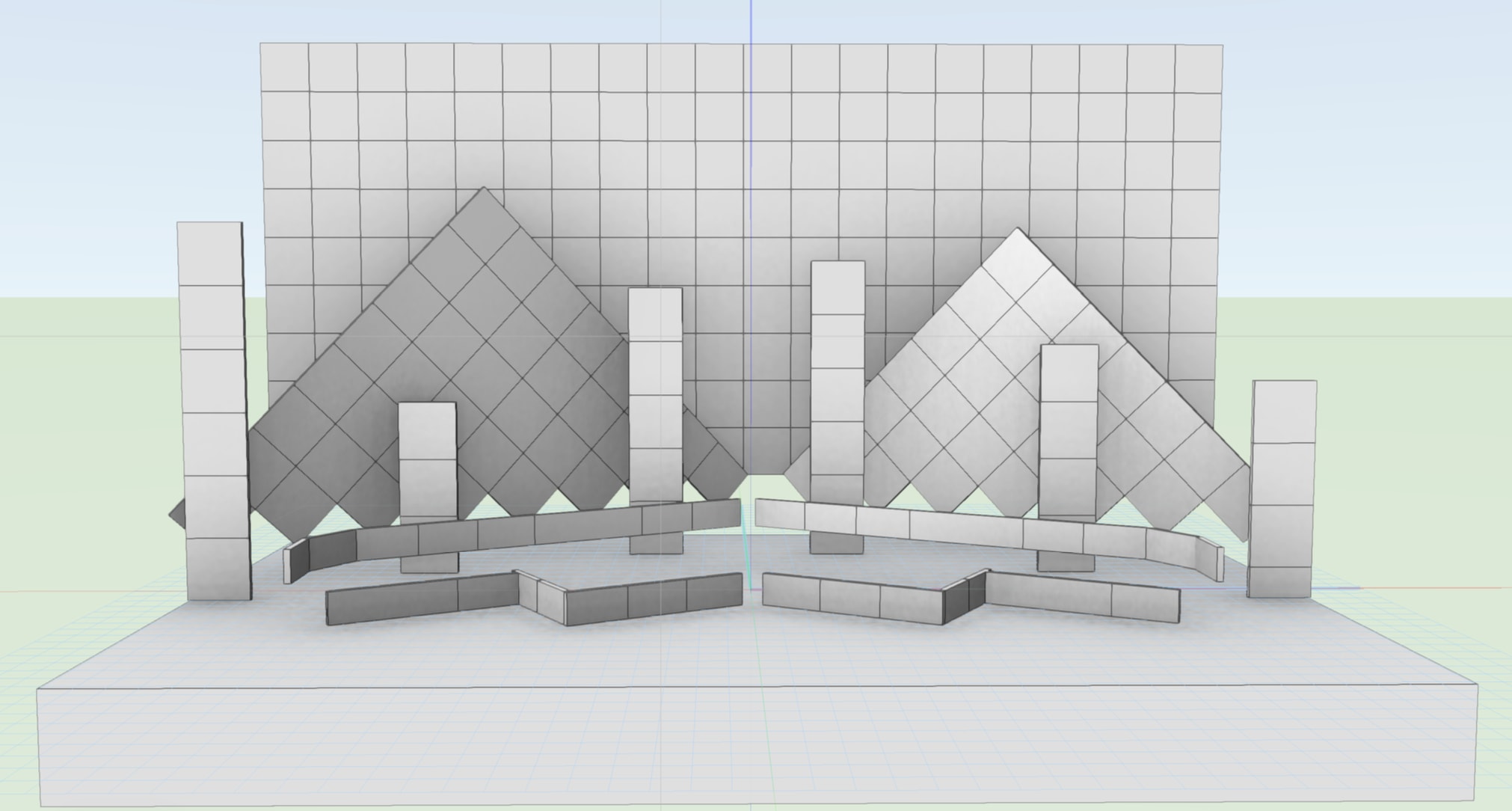 Vince Foster Vectorworks Spotlight 1
