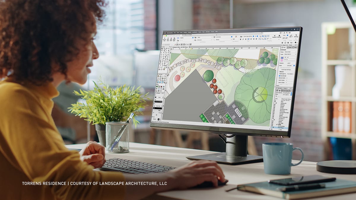 Your Path to Success in Vectorworks Landmark