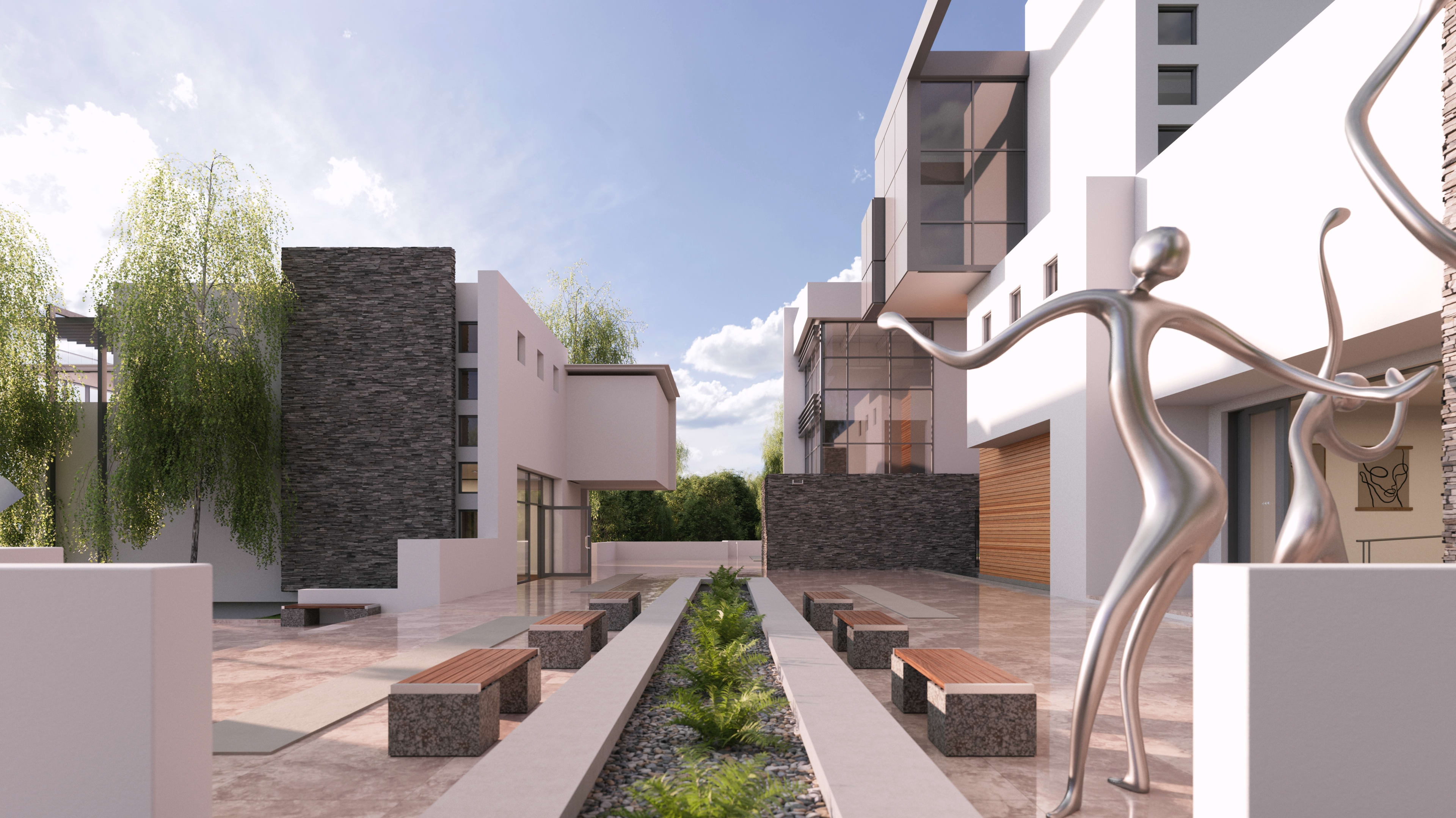 Maxon Redshift for Vectorworks 2