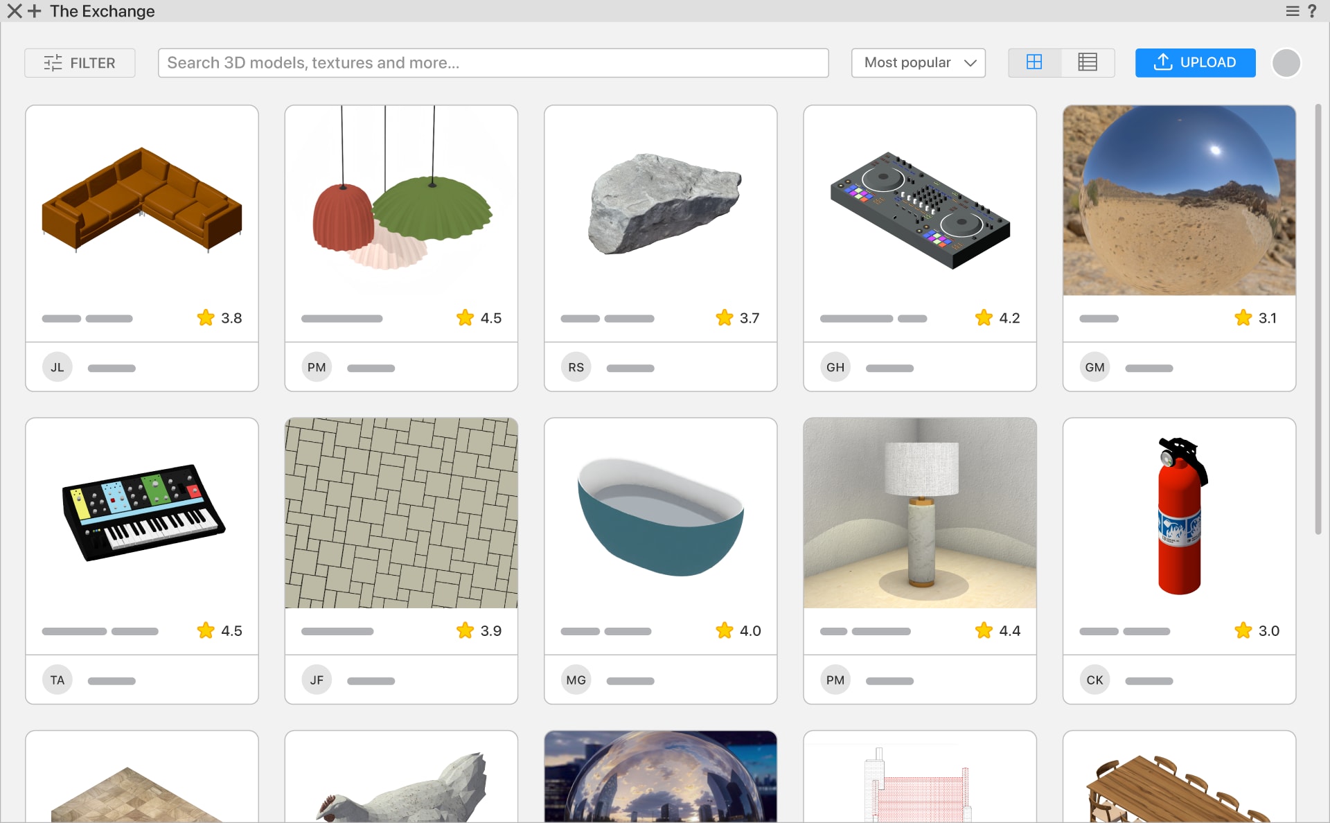 2D/3D Software - Modeling and Documentation | Vectorworks Fundamentals